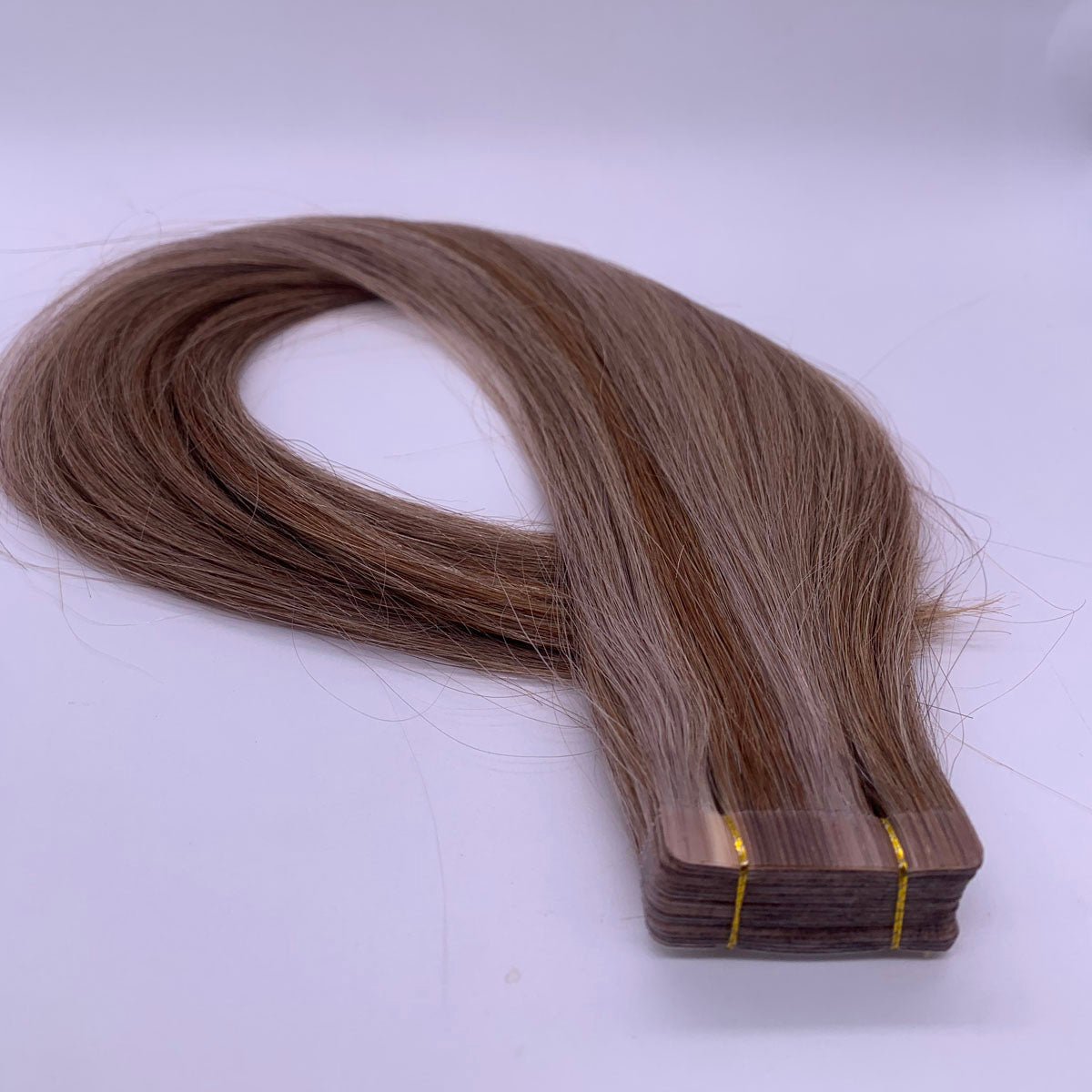 wende tape hair extension remy hair extensions, fashionable P10/18/24 can be resued