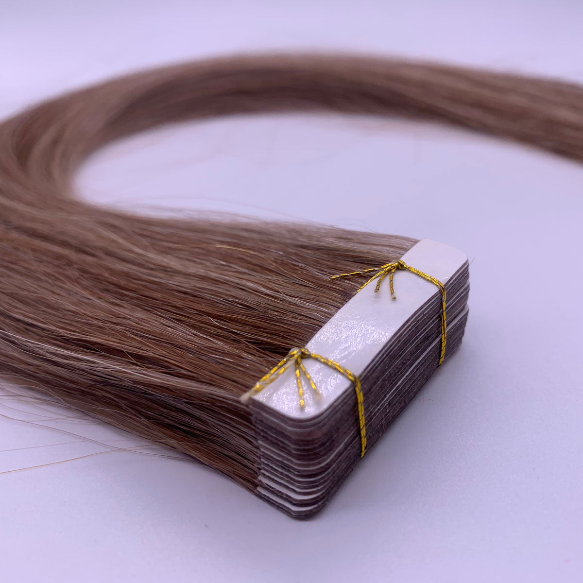 wende tape hair extension remy hair extensions, fashionable P10/18/24 can be resued