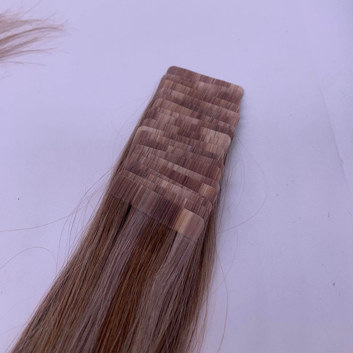 wende tape hair extension remy hair extensions, fashionable P10/18/24 can be resued