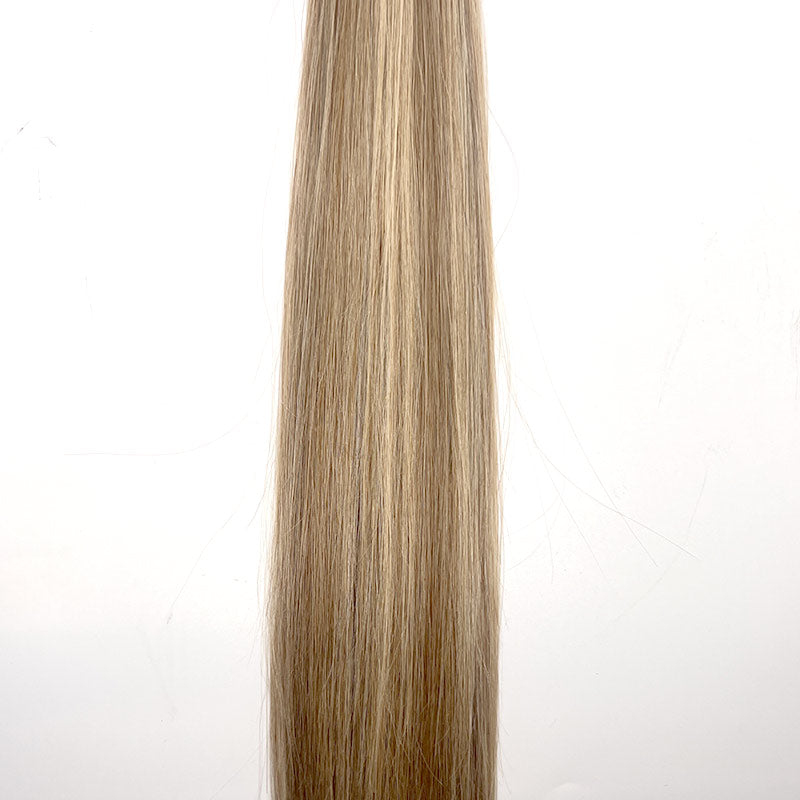 Wende Invisible volume tape hair extension straight remy hair no shedding P8/22/24