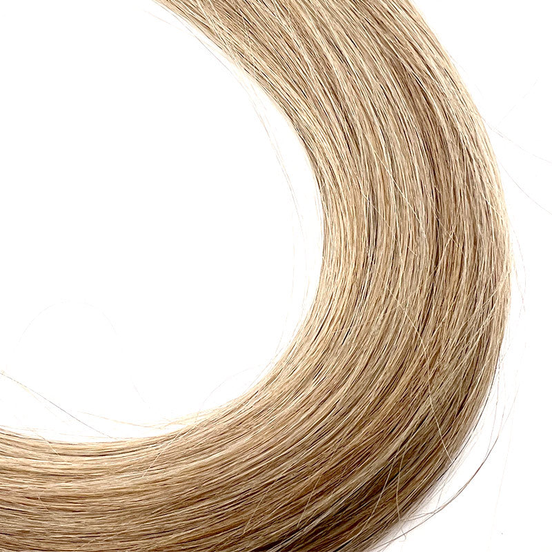 Wende tape hair extension Invisible straight hair soft and silky no tangle and not shedding  P12/18/24