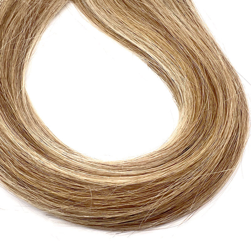 Wende tape hair extension Invisible straight hair soft and silky no tangle and not shedding  P12/18/24